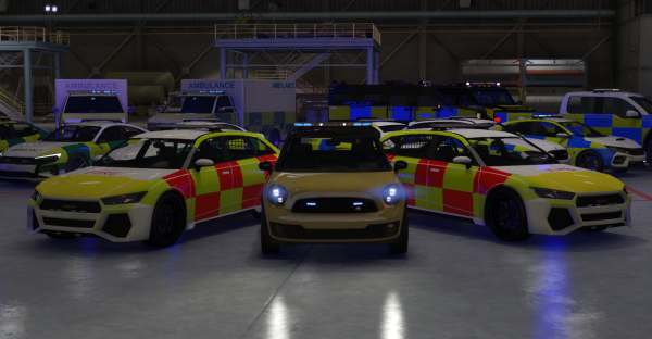 [ELS] Ultimate UK Lore Friendly Server Fleet - Image 3