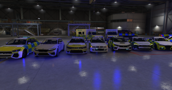 [ELS] Ultimate UK Lore Friendly Server Fleet - Image 4