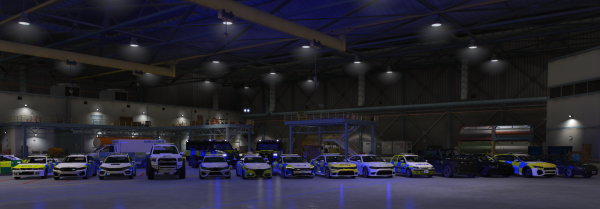 [ELS] Ultimate UK Lore Friendly Server Fleet - Image 6