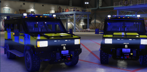 [ELS] Ultimate UK Lore Friendly Server Fleet - Image 14