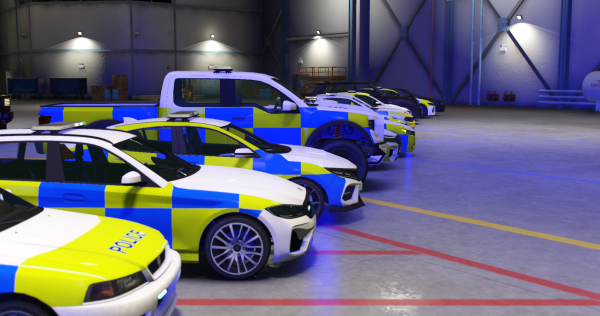 [ELS] Ultimate UK Lore Friendly Server Fleet - Image 5