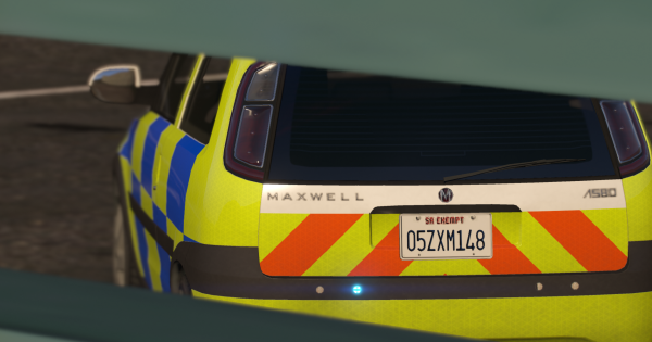 [ELS][POL] Maxwell Asbo Marked - Image 4