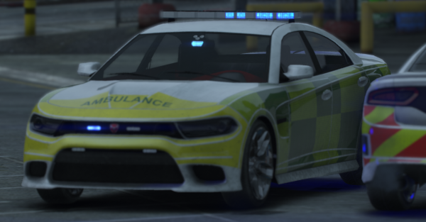 [ELS][AMB] Bravado Buffalo RRV - Image 3