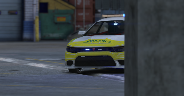 [ELS][AMB] Bravado Buffalo RRV - Image 4