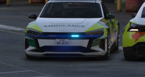 [ELS][AMB] Omis e-GT Marked - Image 2