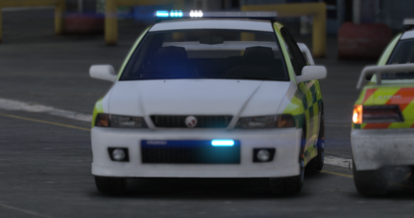 [ELS][AMB] Karin Sultan RRV - Image 5