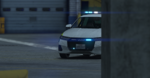 [ELS][AMB] Obey Tailgater RRV - Image 5