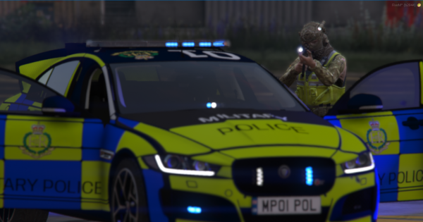 [ELS][POL] Royal Military Police Bundle - Image 4