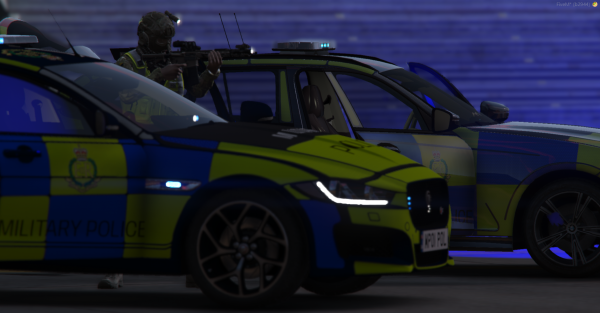 [ELS][POL] Royal Military Police Bundle - Image 3