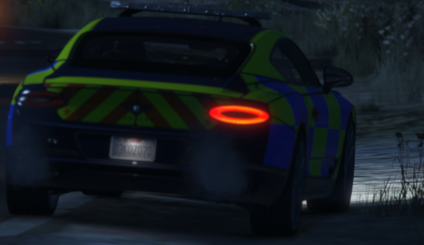 [ELS][POL] Marked Bentley - Image 2