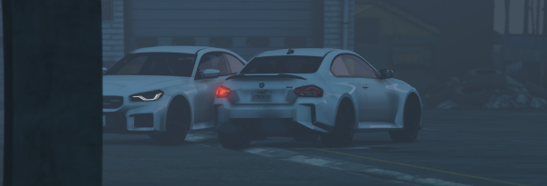 [ELS][POL] BMW M2 Unmarked - Image 4